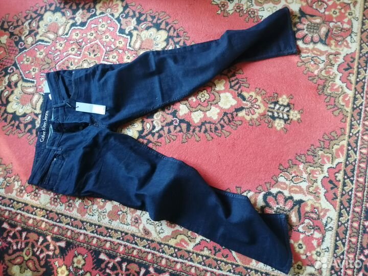 Calvin Klein jeans