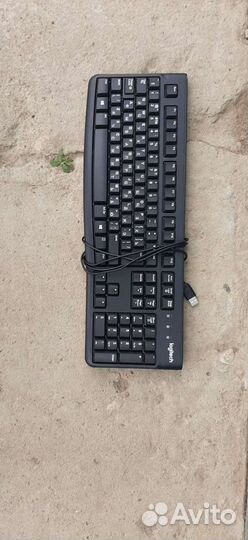 Клавиатура