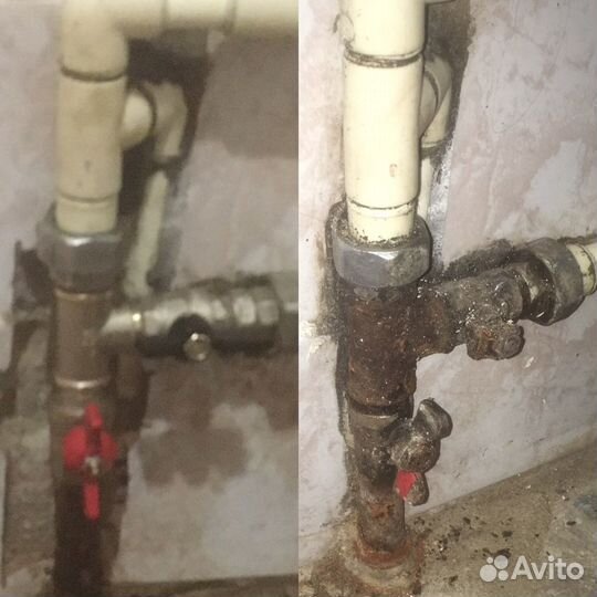 Не компания. Услуги мастера