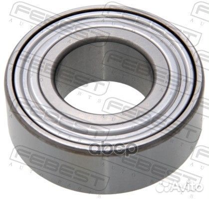 Подшипник привода nissan murano Z50 02-07 AS-35