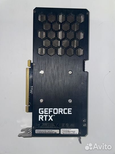 Видеокарты RTX 2060 3060 RX6700