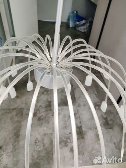 Светильник потолочный