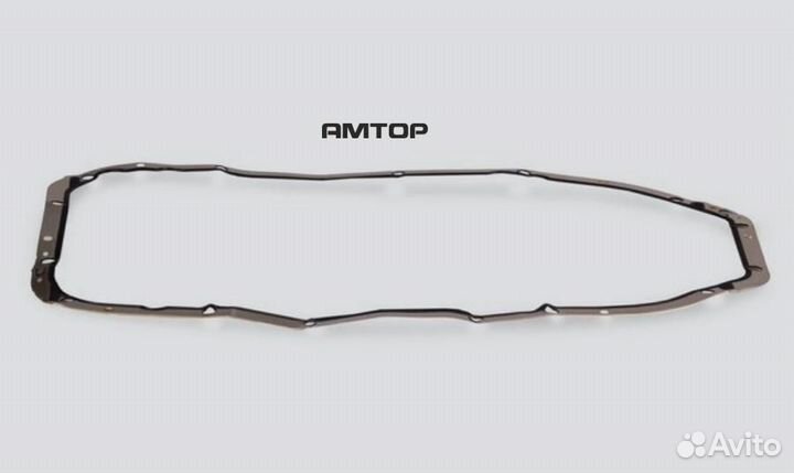 UAZ 040624100907000 Прокладка поддона газ дв. 405