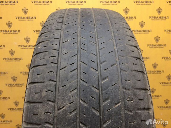 Yokohama Geolandar G91A 225/60 R18 100H