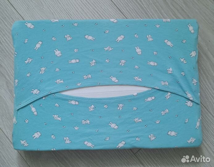 Ортопедическая подушка trelax