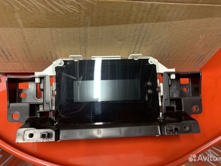 Магнитола ford focus 3