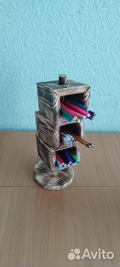 Органайзер для канцелярии