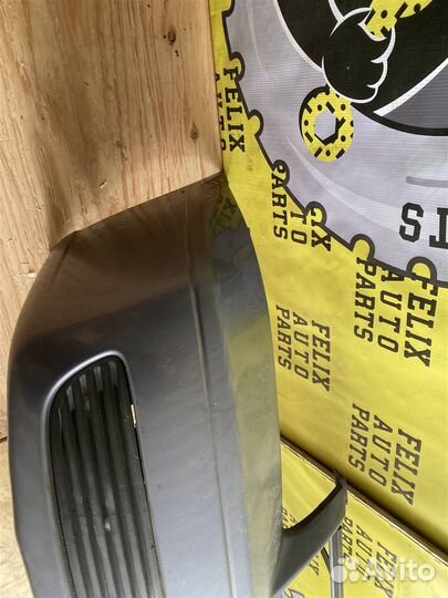 Бампер передний Nissan Sunny fb15 1998-2005