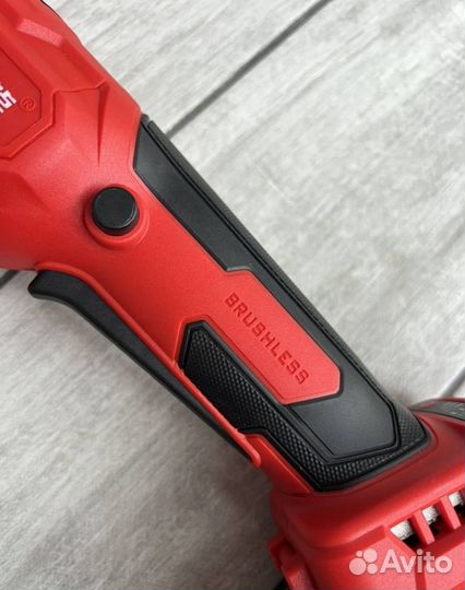 Болгарка Abalon ABL125C оригинал (Арт.38740)