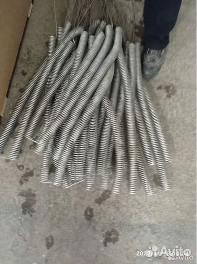 Спираль нихромовая 220v 380v