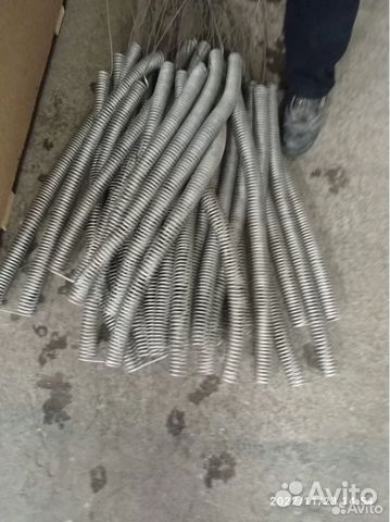 Спираль нихромовая 220v 380v