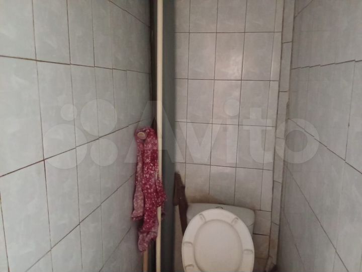 3-к. квартира, 52 м², 4/5 эт.