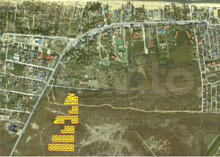 Участок 5 сот. (СНТ, ДНП)