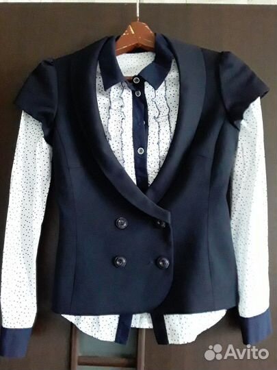 Школьная форма