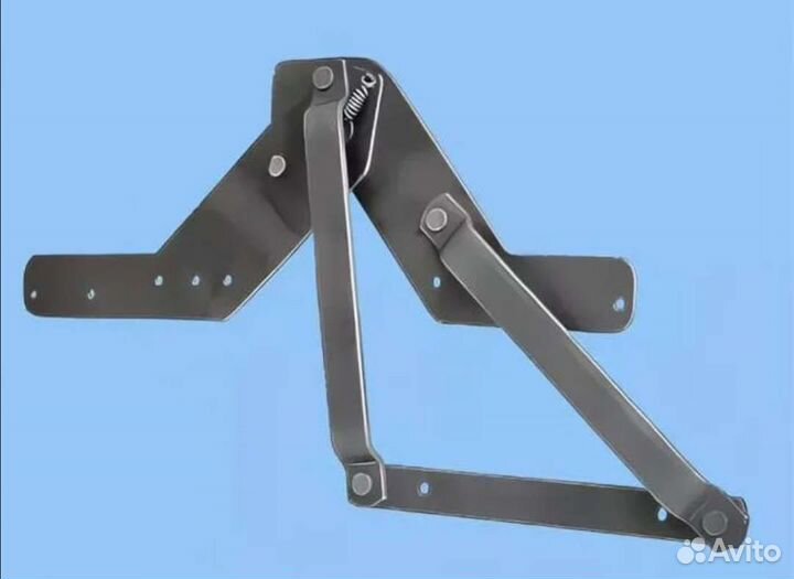 Ремонт мягкой мебели замена внутредиванных мех-ов