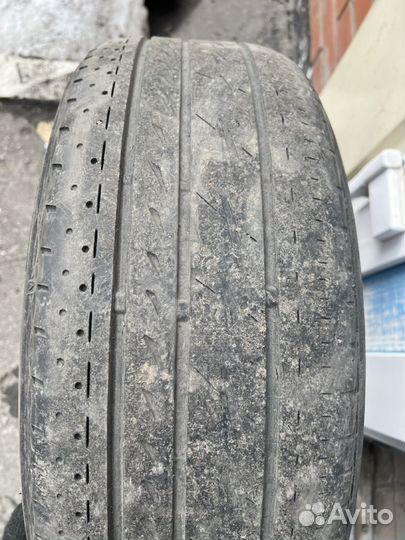 Bridgestone Regno GRVII 205/60 R16 92H