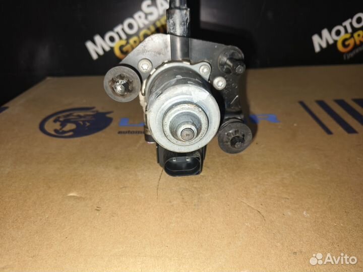 Вакуумный насос Volkswagen Tiguan 5N cth,bwk,cav