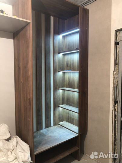 Мебель на заказ