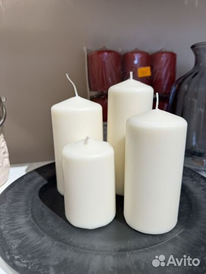 Свечи
