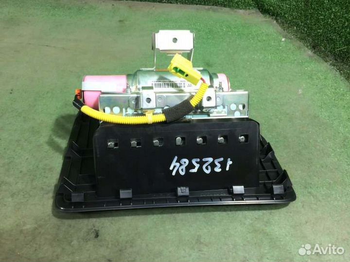 Подушка безопасности пассажира Subaru Impreza GGC