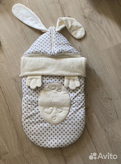 Комбинезоны демисезонные 62 68