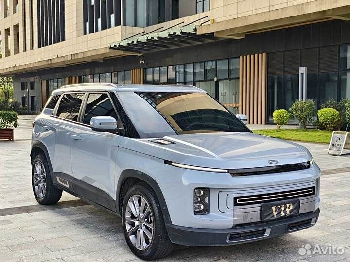 Geely Icon 1.5 AMT, 2021, 34 000 км