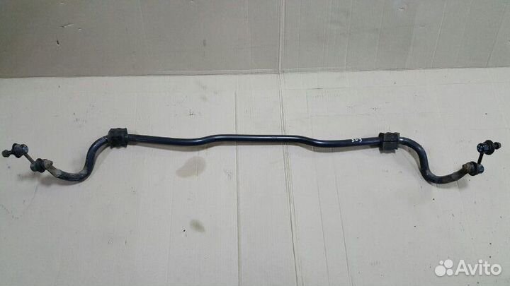 Стабилизатор толстый Subaru Forester SG9 EJ255