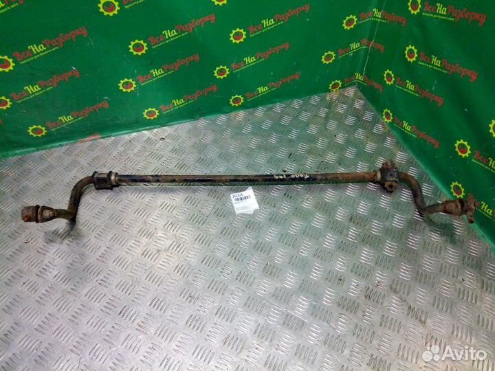 Стабилизатор задний задний Chery Tiggo