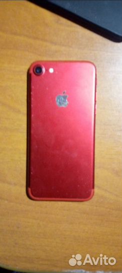 iPhone 7, 128 ГБ
