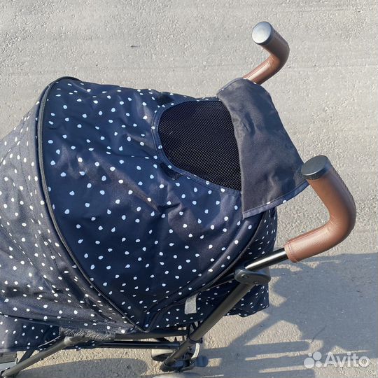 Прогулочная коляска Elodie Details