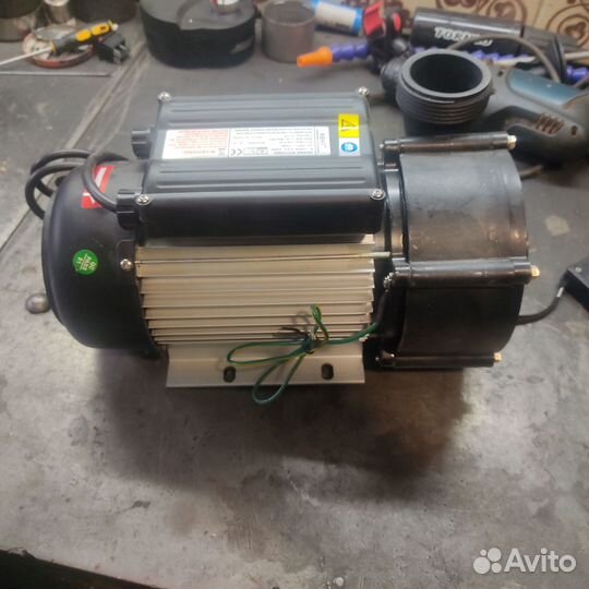 Водяной насос HTC1500E