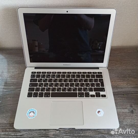 Apple MacBook Air 13