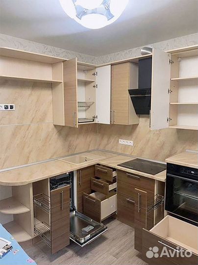 Кухня мебель