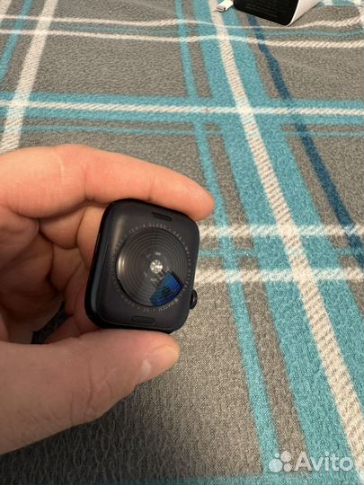 Часы apple Watch se 2023 44 mm
