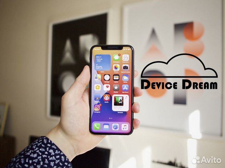 Device Dreem: Стильные Инновации