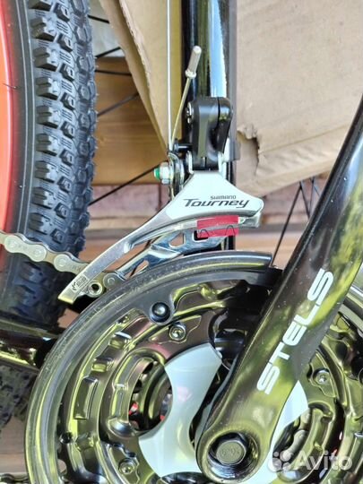 Stels navigator 900 MD 29