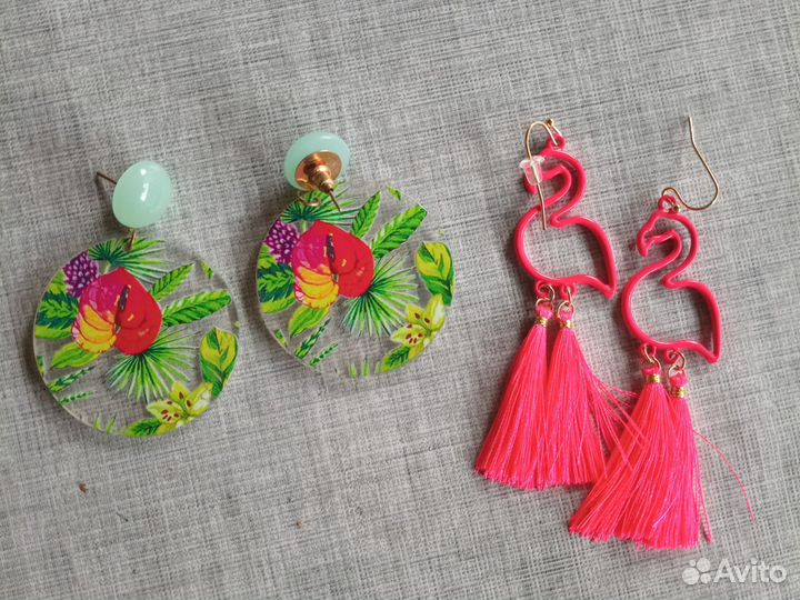 Гавайская вечеринка декор фотосессии праздник