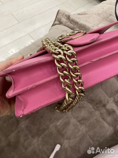 Сумка pinko бу