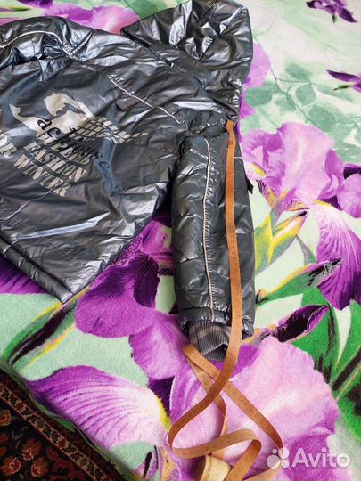 Куртка для мальчика