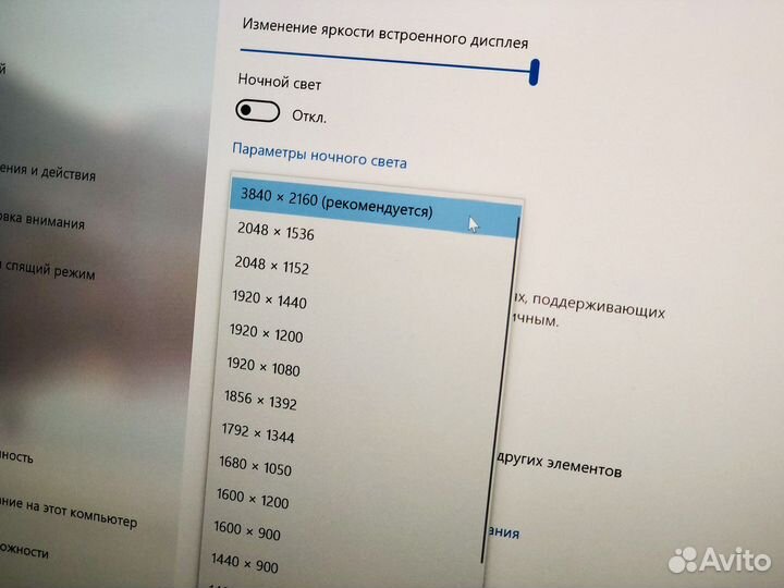 Игровой Acer 15,6/4K/i7-4/GTX 960M/16Gb/Гарантия