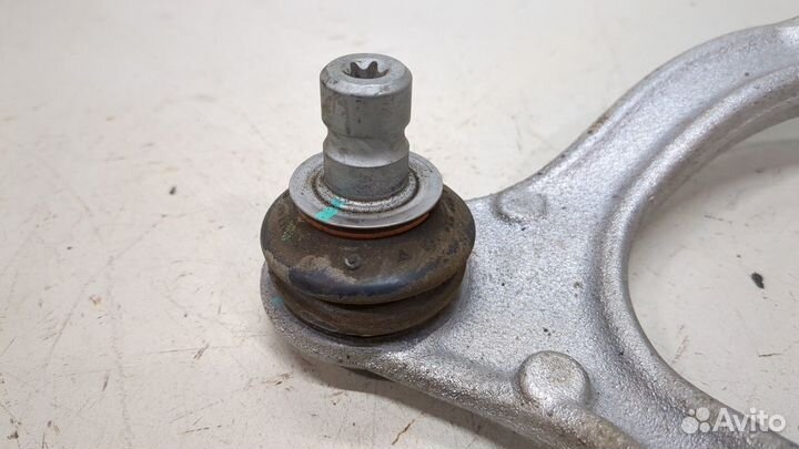 Рычаг подвески левый передний Tesla Model Y, 2024