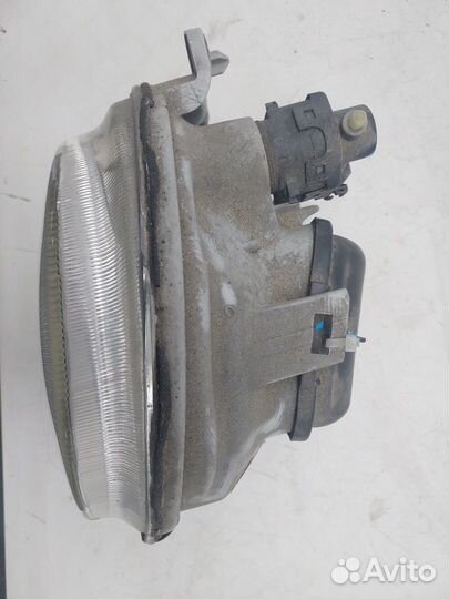 Фара (передняя) Renault Twingo, 2000