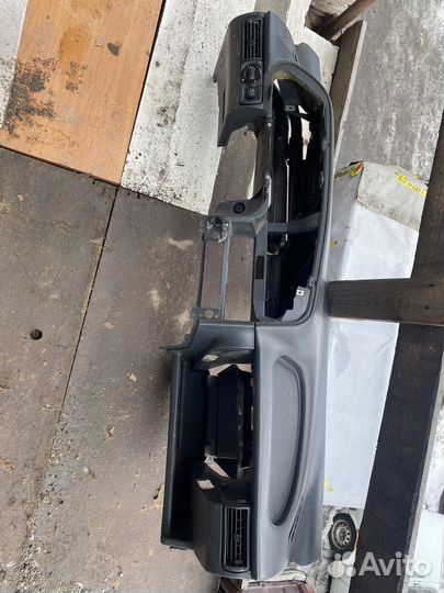 Торпеда ваз 2114