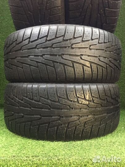 Nokian Tyres Hakkapeliitta R SUV 285/50 R20 116R