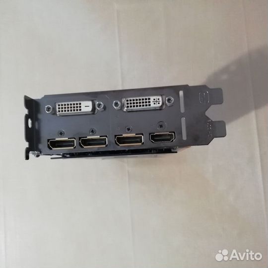 Gigabyte gtx 970 4Gb Gaming G1