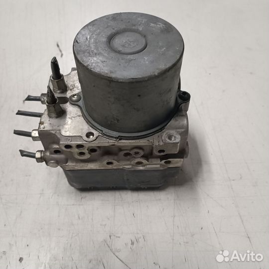 Блок ABS Mazda 6 GM