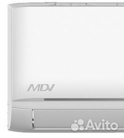 MDV-Midea сплит-система