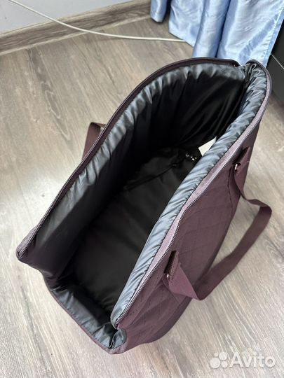 Переноска для собак и кошек saival