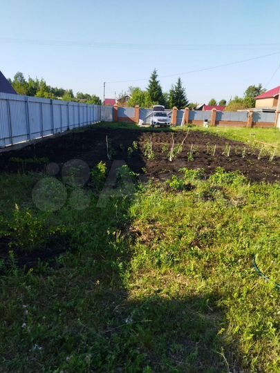 Участок 7,8 сот. (СНТ, ДНП)