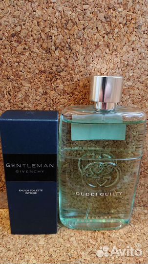 Gucci Guilty Cologne
